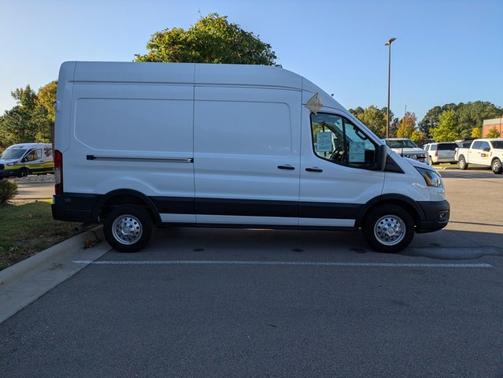 2023 Ford Transit-350 148 WB HIGH ROOF CARGO