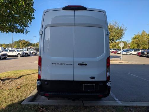 2023 Ford Transit-350 148 WB HIGH ROOF CARGO
