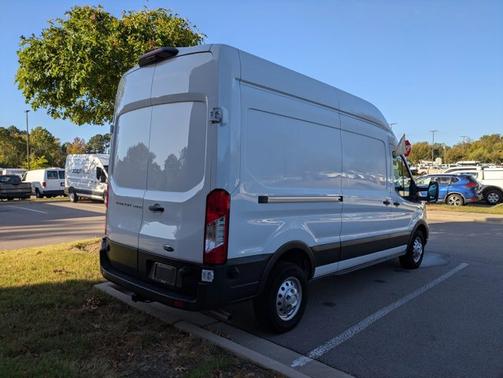 2023 Ford Transit-350 148 WB HIGH ROOF CARGO