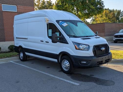 2023 Ford Transit-350 148 WB HIGH ROOF CARGO