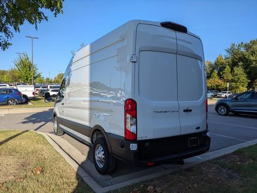2023 Ford Transit-350 148 WB HIGH ROOF CARGO