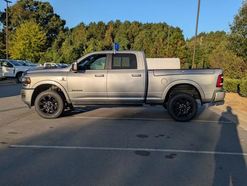 2024 RAM 2500 LIMITED