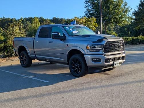 2024 RAM 2500 LIMITED