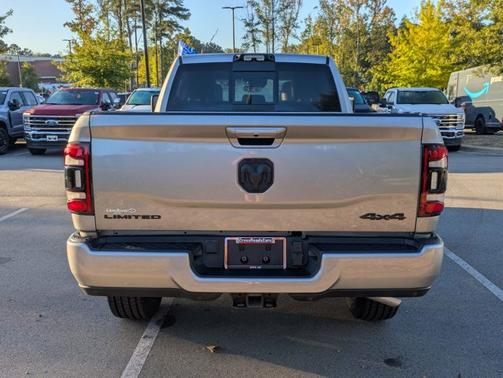 2024 RAM 2500 LIMITED