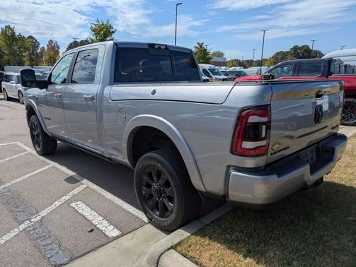 2024 RAM 2500 LIMITED