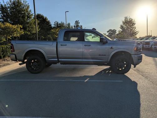 2024 RAM 2500 LIMITED