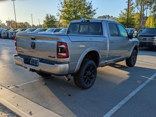2024 RAM 2500 LIMITED