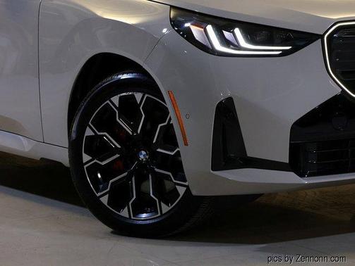 2025 BMW X3 M50 xDrive