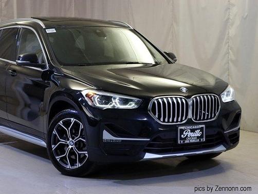 2020 BMW X1 xDrive28i