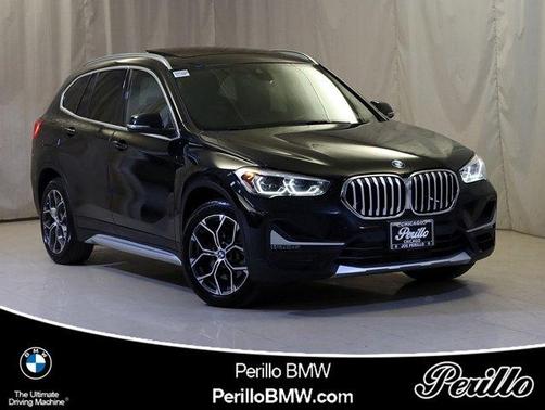 2020 BMW X1 xDrive28i