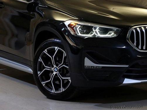 2020 BMW X1 xDrive28i