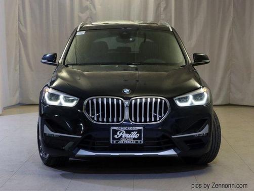 2020 BMW X1 xDrive28i