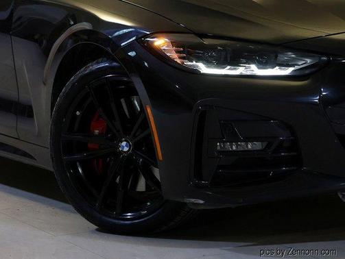 2023 BMW 430 i xDrive