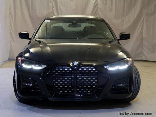 2023 BMW 430 i xDrive