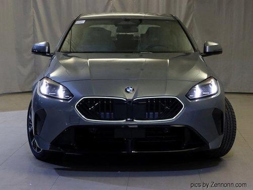 2026 BMW 228 Gran Coupe XDrive