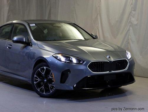 2026 BMW 228 Gran Coupe XDrive