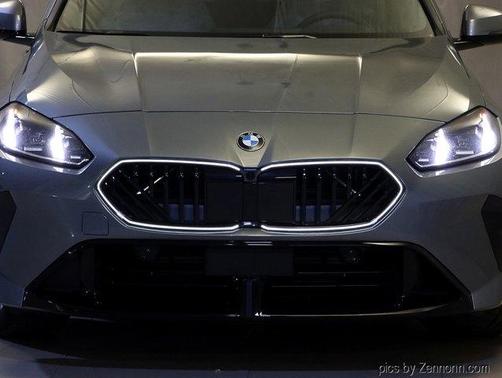 2026 BMW 228 Gran Coupe XDrive