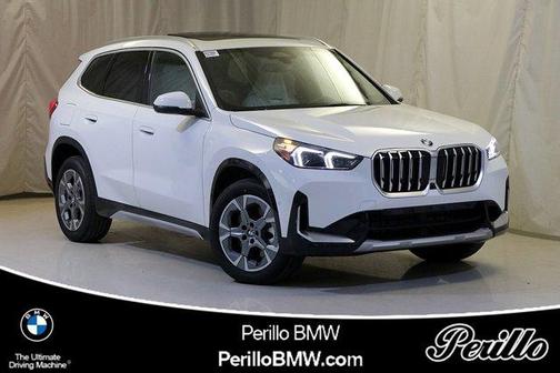 2025 BMW X1 xDrive28i