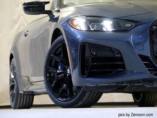 2025 BMW M440 i xDrive