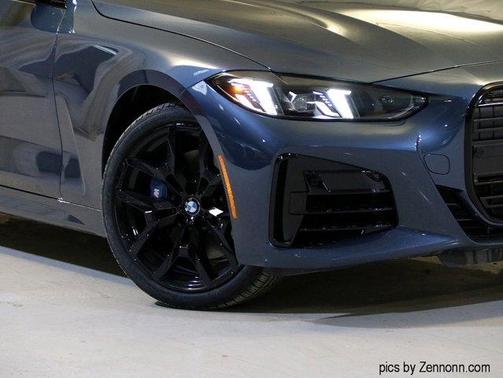 2025 BMW M440 i xDrive