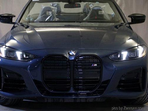2025 BMW M440 i xDrive