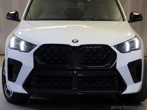 2026 BMW X2 xDrive28i