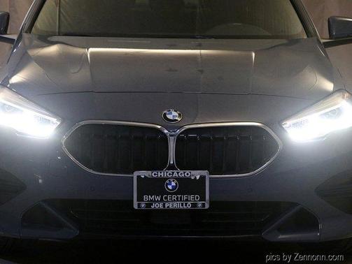 2022 BMW 228 Gran Coupe i xDrive