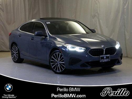2022 BMW 228 Gran Coupe i xDrive