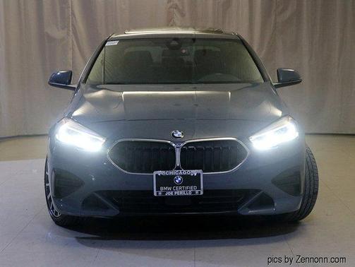 2022 BMW 228 Gran Coupe i xDrive