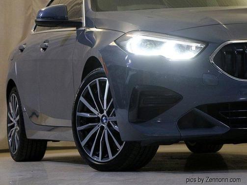 2022 BMW 228 Gran Coupe i xDrive