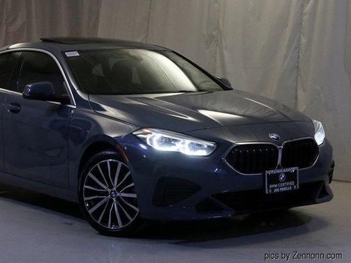 2022 BMW 228 Gran Coupe i xDrive