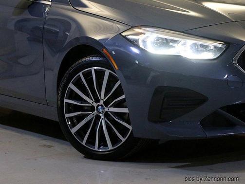 2022 BMW 228 Gran Coupe i xDrive