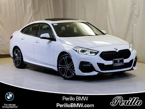 2021 BMW 228 Gran Coupe i xDrive