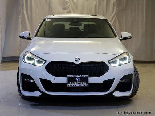 2021 BMW 228 Gran Coupe i xDrive