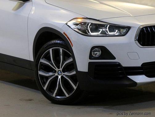 2018 BMW X2 xDrive28i