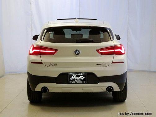 2018 BMW X2 xDrive28i