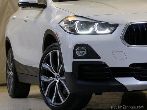 2018 BMW X2 xDrive28i