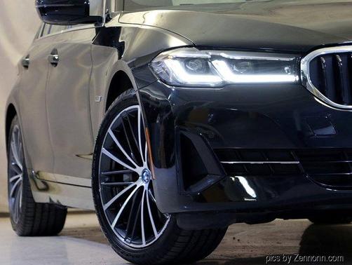 2023 BMW 530e 530e xDrive