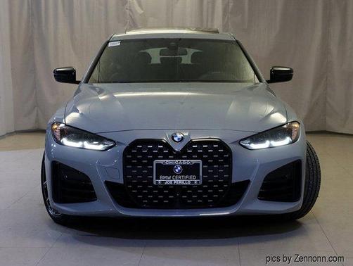 2023 BMW 430 Gran Coupe i xDrive