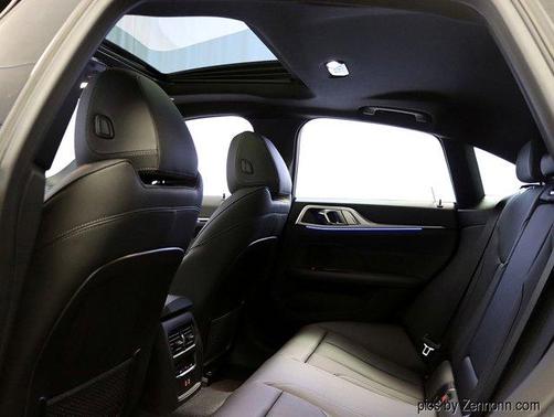 2023 BMW 430 Gran Coupe i xDrive