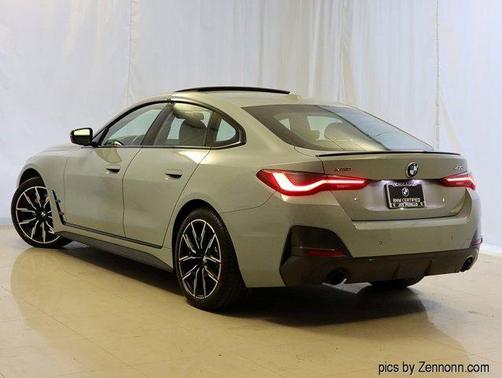 2023 BMW 430 Gran Coupe i xDrive