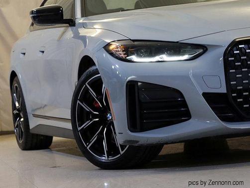 2023 BMW 430 Gran Coupe i xDrive