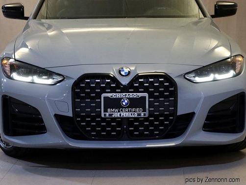 2023 BMW 430 Gran Coupe i xDrive