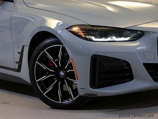 2023 BMW 430 Gran Coupe i xDrive