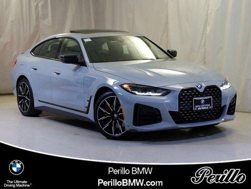 2023 BMW 430 Gran Coupe i xDrive