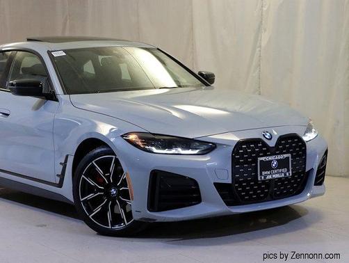 2023 BMW 430 Gran Coupe i xDrive