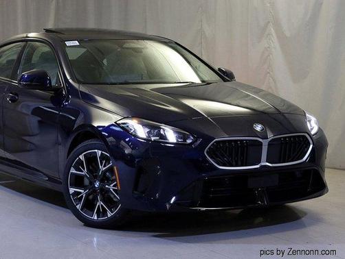 2026 BMW 228 Gran Coupe XDrive