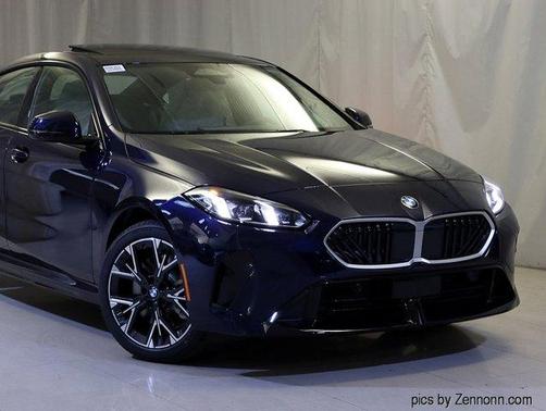 2026 BMW 228 Gran Coupe XDrive