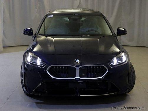 2026 BMW 228 Gran Coupe XDrive