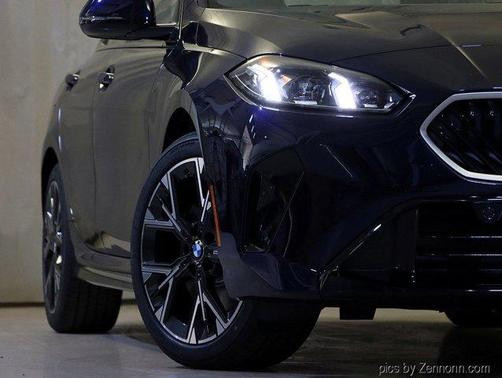 2026 BMW 228 Gran Coupe XDrive